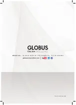 Preview for 148 page of Globus DUO TENS User Manual