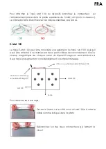 Предварительный просмотр 5 страницы Globus E-Mat 100 Instructions For Use Manual