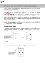 Preview for 10 page of Globus E-Mat 100 Instructions For Use Manual