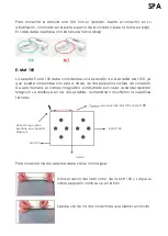 Preview for 11 page of Globus E-Mat 100 Instructions For Use Manual