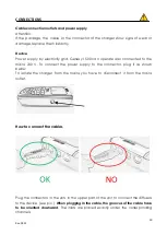 Preview for 10 page of Globus GENESY 1500 User Manual