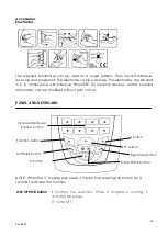 Preview for 14 page of Globus GENESY 1500 User Manual