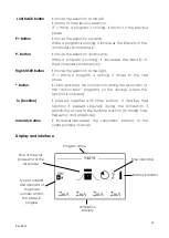 Preview for 15 page of Globus GENESY 1500 User Manual