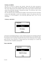 Preview for 29 page of Globus GENESY 1500 User Manual