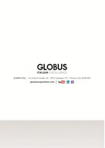 Preview for 68 page of Globus GENESY 1500 User Manual