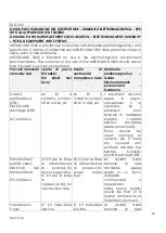 Preview for 29 page of Globus MEDISOUND 1000 User Manual