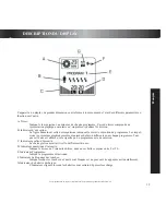 Предварительный просмотр 41 страницы Globus PALM PRO User Manual