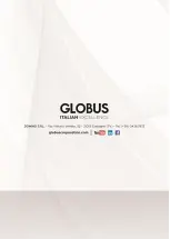 Предварительный просмотр 20 страницы Globus RF CLINIC PRO User Manual