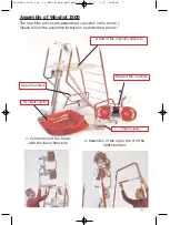 Preview for 7 page of Globus Winshot 1500 Use And Maintenance Manual