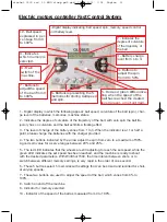 Preview for 11 page of Globus Winshot 1500 Use And Maintenance Manual