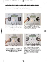 Preview for 12 page of Globus Winshot 1500 Use And Maintenance Manual