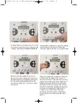 Preview for 13 page of Globus Winshot 1500 Use And Maintenance Manual