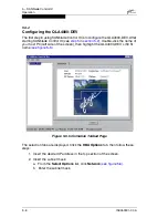 Предварительный просмотр 36 страницы Glogic Simplify SANblade 4000 Series User Manual