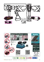 Preview for 3 page of Glomar Dr. Peters EKS-3-PRO Instruction Manual