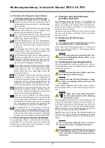 Preview for 7 page of Glomar EKS-2-ULTRA Instruction Manual