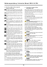 Preview for 10 page of Glomar EKS-2-ULTRA Instruction Manual