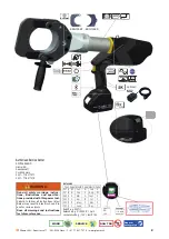 Preview for 2 page of Glomar EKS-5-PRO Instruction Manual