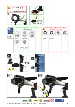 Preview for 4 page of Glomar EKS-5-PRO Instruction Manual