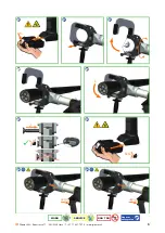 Предварительный просмотр 5 страницы Glomar EKS-5-PRO Instruction Manual