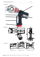 Preview for 2 page of Glomar EPG V P Instruction Manual