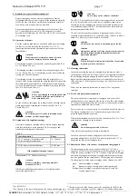 Preview for 7 page of Glomar EPG V P Instruction Manual