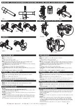 Preview for 2 page of Glomar HLS-AV6400 Instructions For Use