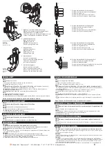 Preview for 3 page of Glomar HLS-AV6400 Instructions For Use