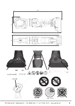 Preview for 3 page of Glomar STILO-PRO Instruction Manual