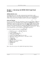 Preview for 4 page of Glomation GESBC-9G20i User Manual