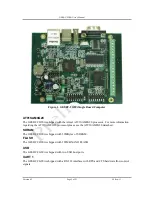 Preview for 5 page of Glomation GESBC-9G20i User Manual