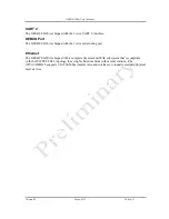 Preview for 6 page of Glomation GESBC-9G20i User Manual