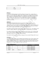 Preview for 12 page of Glomation GESBC-9G20i User Manual