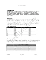 Preview for 14 page of Glomation GESBC-9G20i User Manual