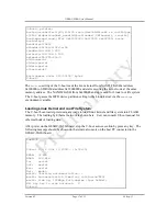 Preview for 17 page of Glomation GESBC-9G20i User Manual