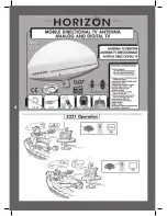 Preview for 4 page of Glomex C3779 Installation Manual