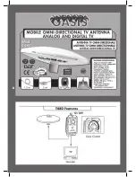 Preview for 6 page of Glomex C3779 Installation Manual