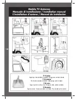 Preview for 10 page of Glomex C3779 Installation Manual