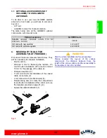 Preview for 9 page of Glomex DANUBE 2 R500 User And Installation Manual