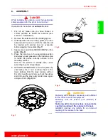 Preview for 13 page of Glomex DANUBE 2 R500 User And Installation Manual