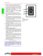 Preview for 22 page of Glomex DANUBE 2 R500 User And Installation Manual