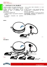 Предварительный просмотр 10 страницы Glomex DANUBE NEO R500N User And Installation Manual