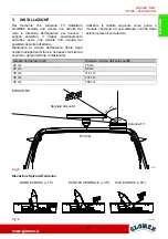 Предварительный просмотр 13 страницы Glomex DANUBE NEO R500N User And Installation Manual