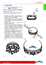 Предварительный просмотр 15 страницы Glomex DANUBE NEO R500N User And Installation Manual