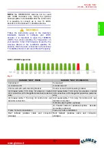 Предварительный просмотр 59 страницы Glomex DANUBE NEO R500N User And Installation Manual