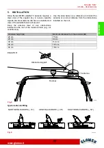 Предварительный просмотр 61 страницы Glomex DANUBE NEO R500N User And Installation Manual