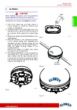 Preview for 63 page of Glomex DANUBE NEO R500N User And Installation Manual