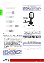 Preview for 66 page of Glomex DANUBE NEO R500N User And Installation Manual