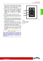 Предварительный просмотр 73 страницы Glomex DANUBE NEO R500N User And Installation Manual