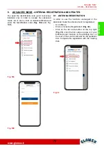 Preview for 77 page of Glomex DANUBE NEO R500N User And Installation Manual