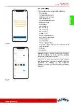 Preview for 81 page of Glomex DANUBE NEO R500N User And Installation Manual